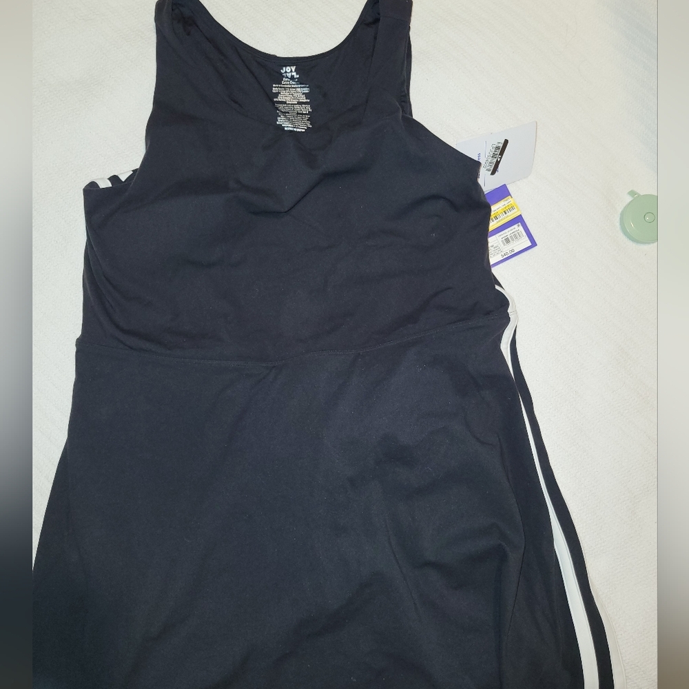NWT Joy Lab Athletic Skort Dress